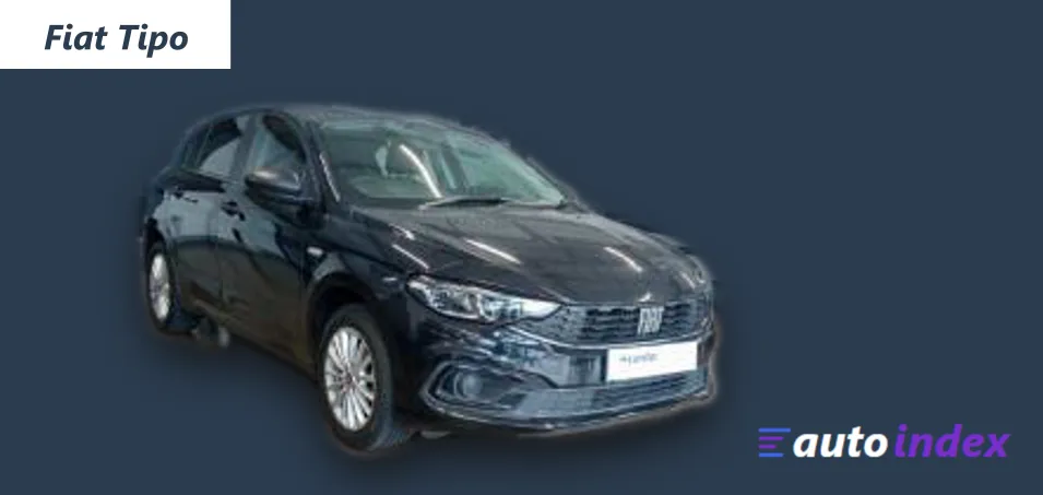 Fiat Tipo