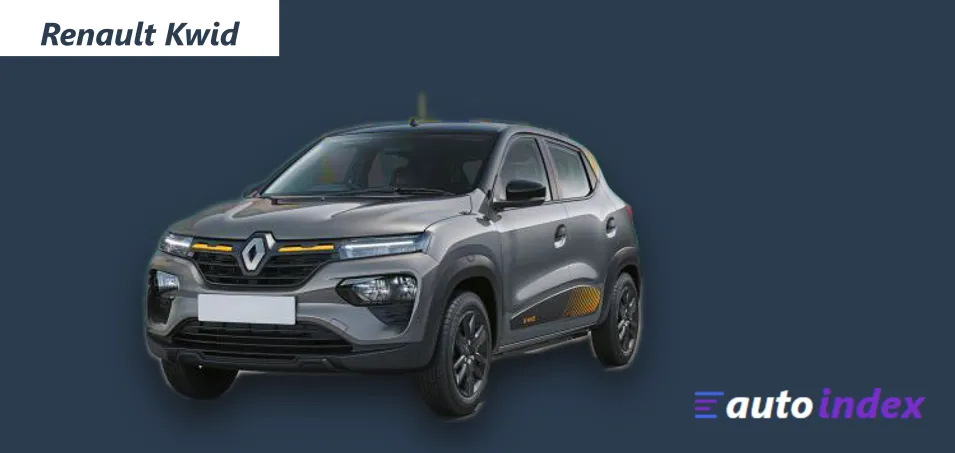 Renault Kwid