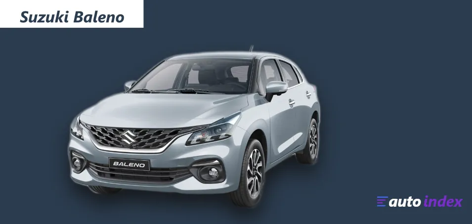 Suzuki Baleno